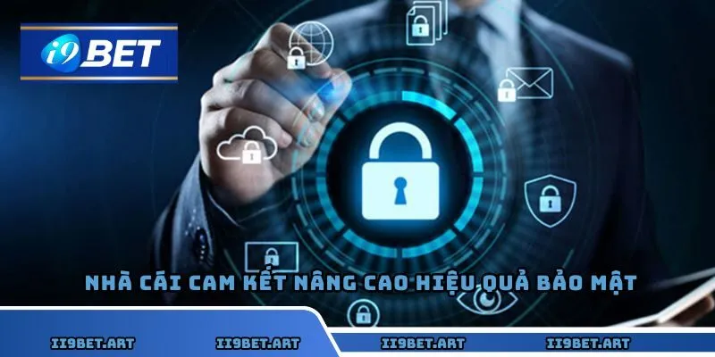 Tính minh bạch và trách nhiệm trong chính sách bảo mật I9bet