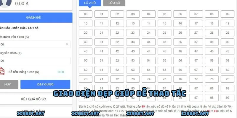 Cá cược an toàn cho thành viên