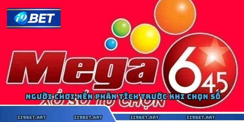 Tìm hiểu kỹ về Mega 6/45 I9bet