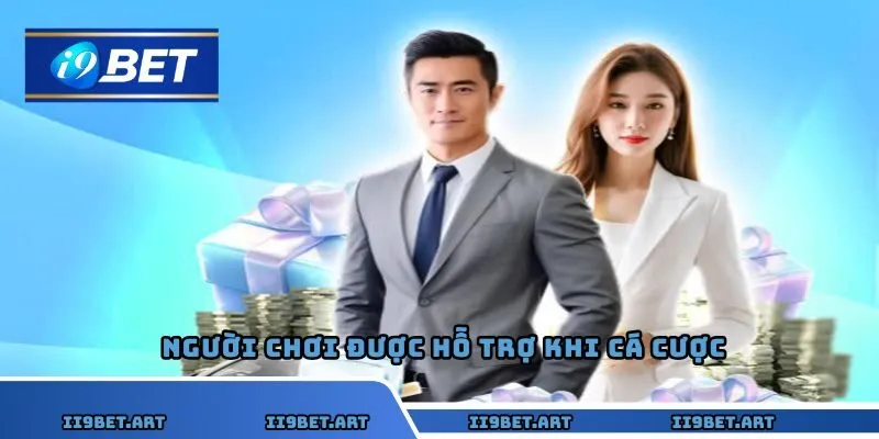 Giới thiệu chi tiết về Nổ hũ I9bet