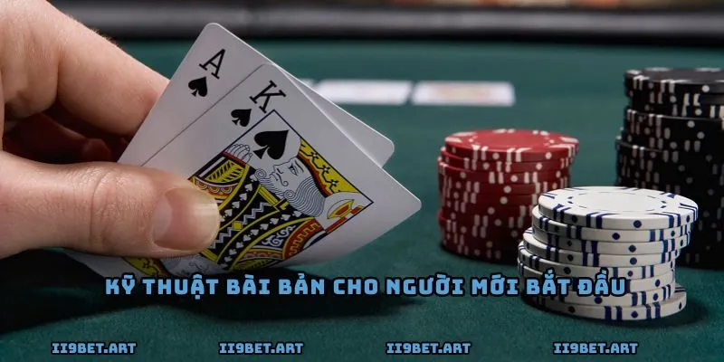 Kỹ thuật bài bản cho người mới bắt đầu