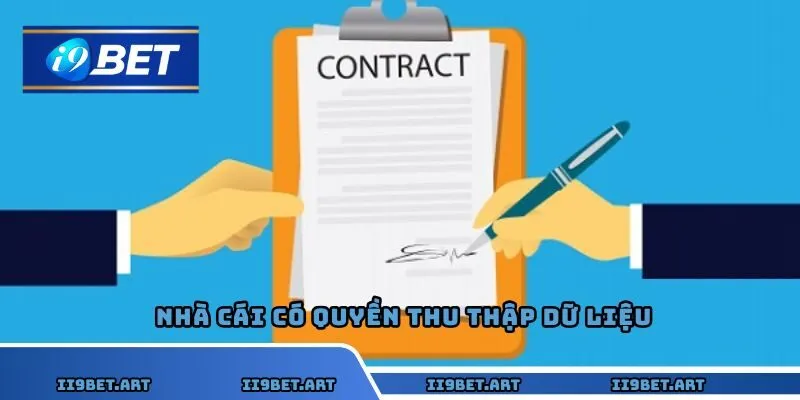 Quyền riêng tư I9BET - Lá chắn bảo vệ thông tin người chơi trong thế giới số