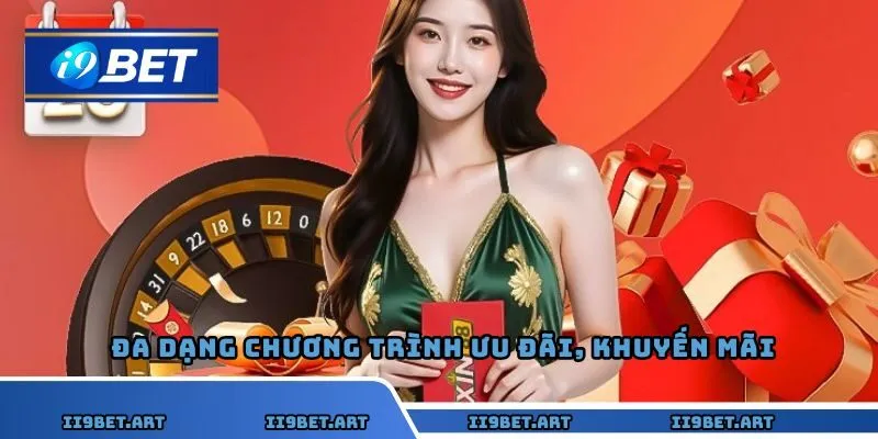 Tải app I9BET với những điểm mạnh cực lớn