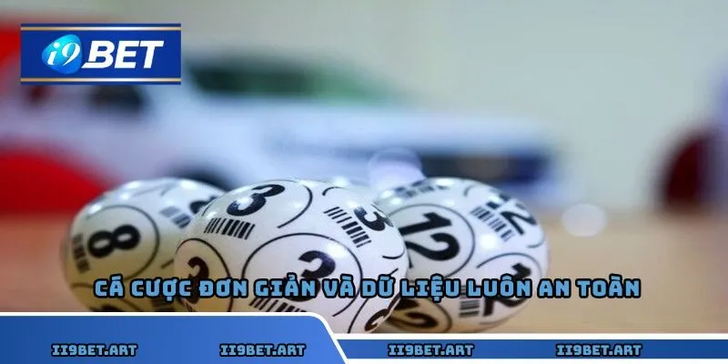 Trả thưởng nhanh, bảo mật tuyệt đối